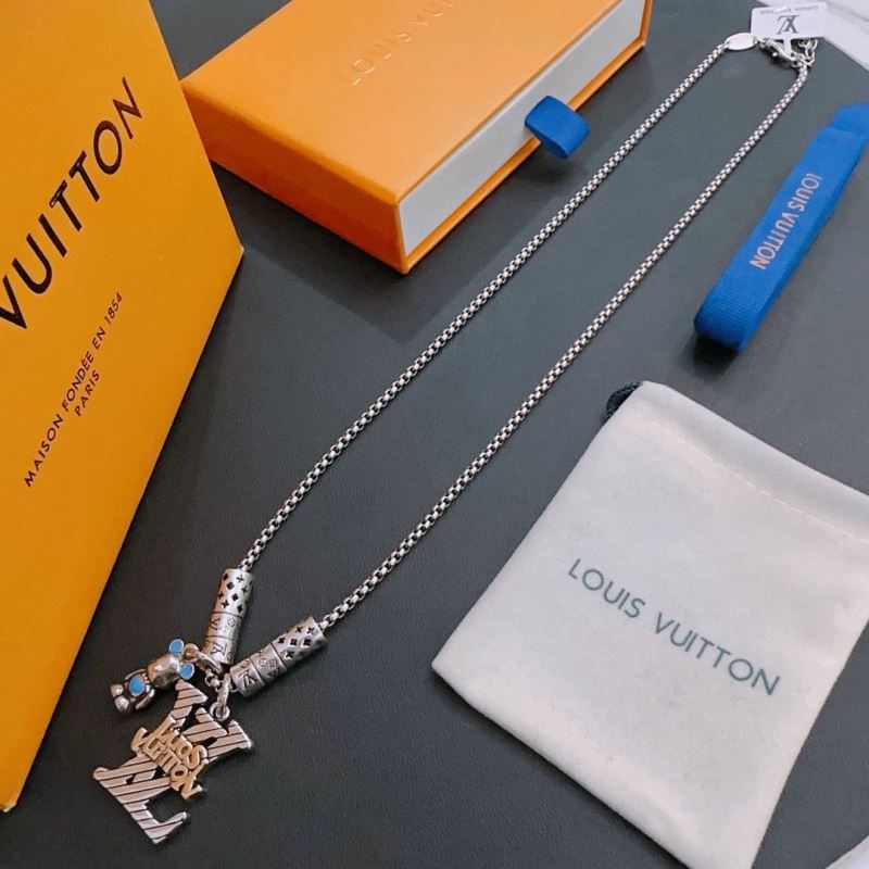 Louis Vuitton Necklaces